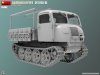 MiniArt 35482 Raupenschlepper Ost RSO/01. Late Prod 1/35